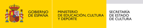 Actividad subvencionada por el Ministerio de Educación, Cultura y Deporte